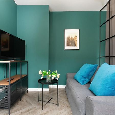 Apartments Gdańsk Rajska by Renters Zewnętrze zdjęcie
